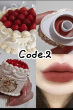 رژلب مخملی کره ای فلاورنوز - Image 3