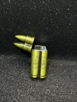 فندک گازی طرح فشنگ - Image 4