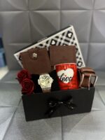 باکس هدیه مردانه کد 001 - Image 2
