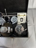 باکس هدیه مردانه لاکچری کد 005 - Image 4