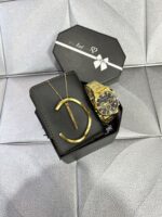 باکس هدیه مردانه اقتصادی کد 004 - Image 3