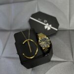 باکس هدیه مردانه اقتصادی کد 004