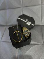 باکس هدیه مردانه اقتصادی کد 004