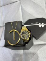باکس هدیه مردانه اقتصادی کد 004 - Image 2